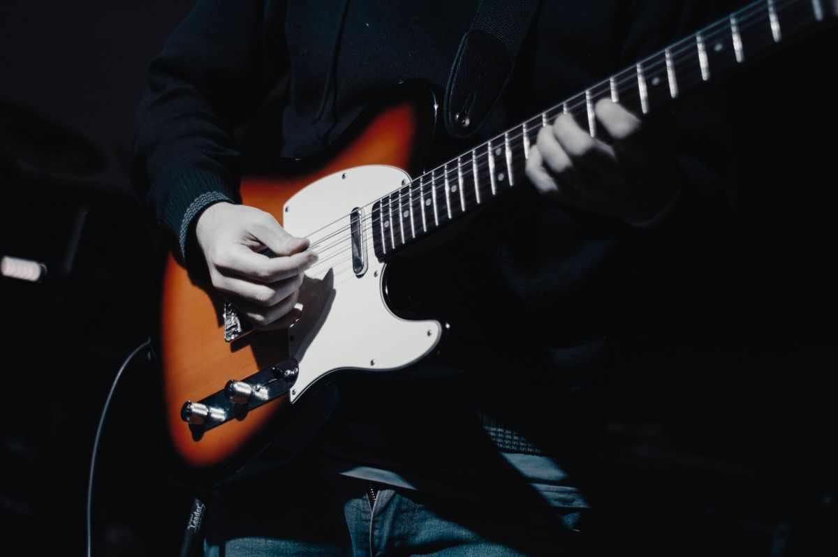 telecaster