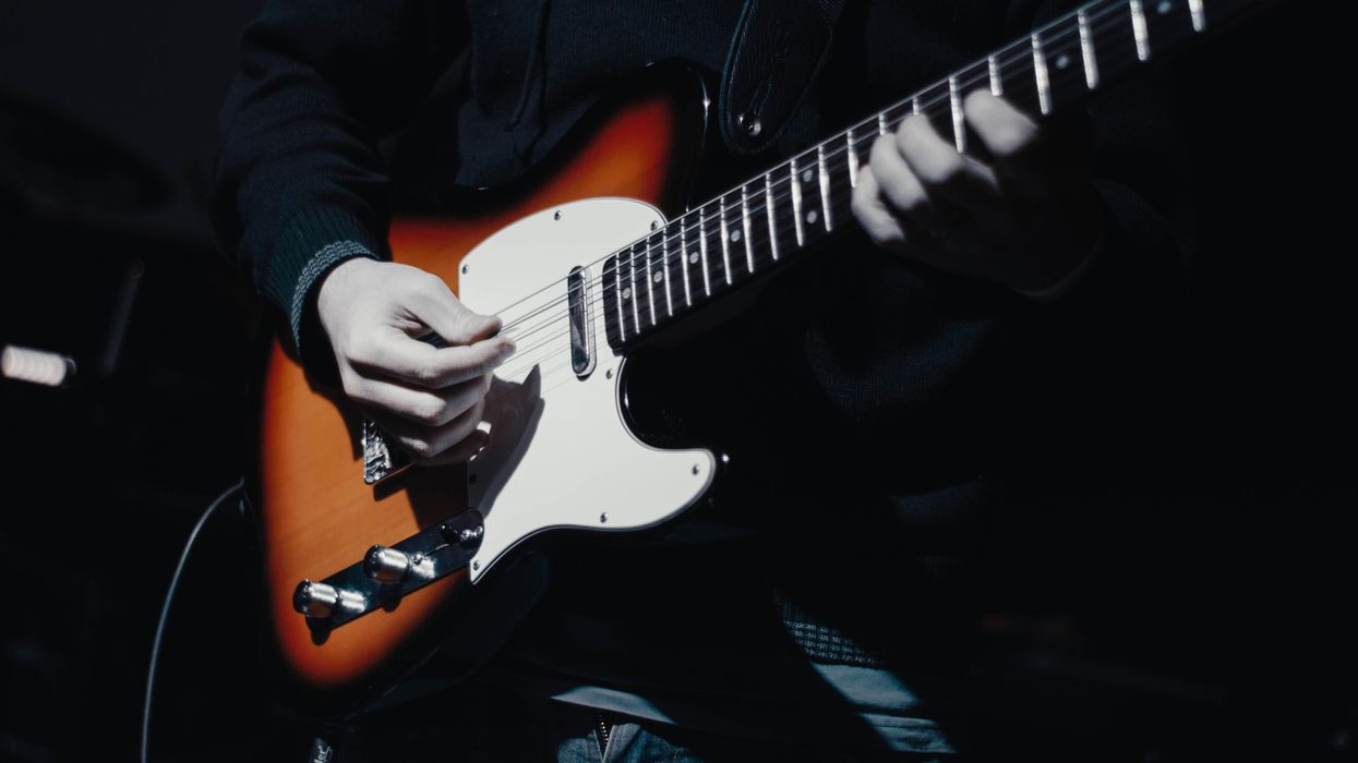 telecaster