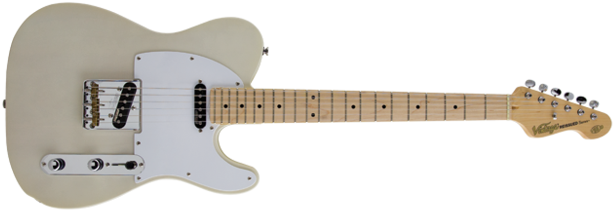 Telecaster