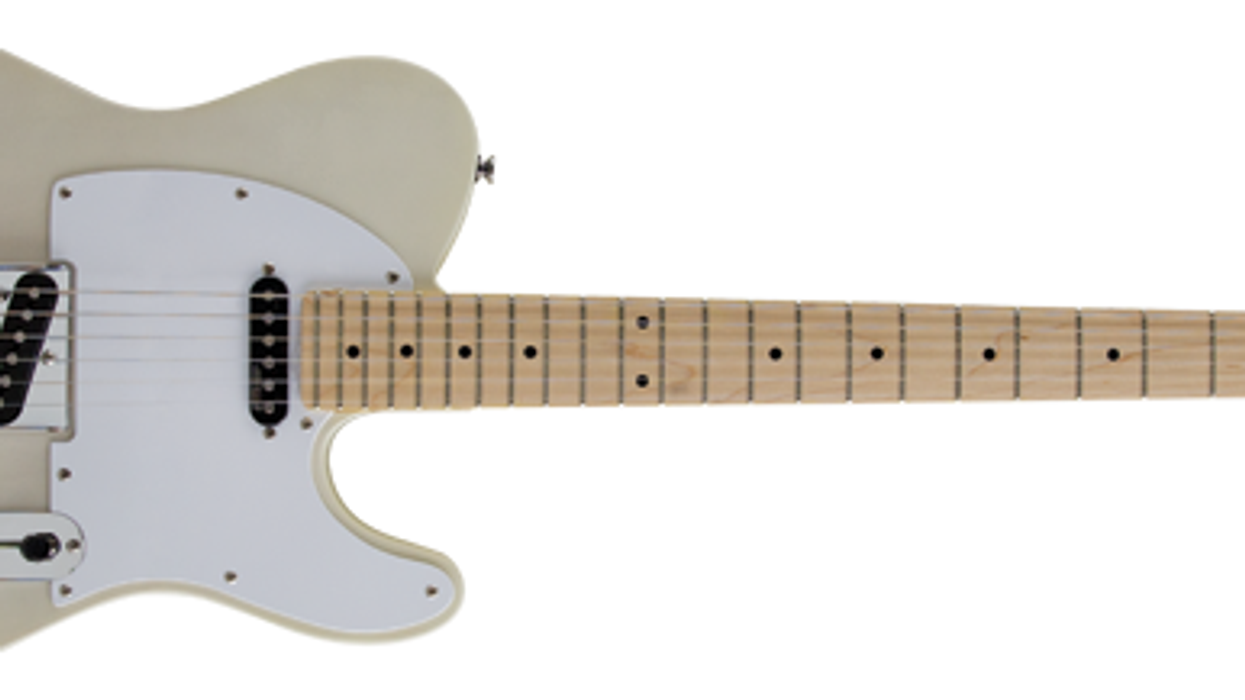 Telecaster