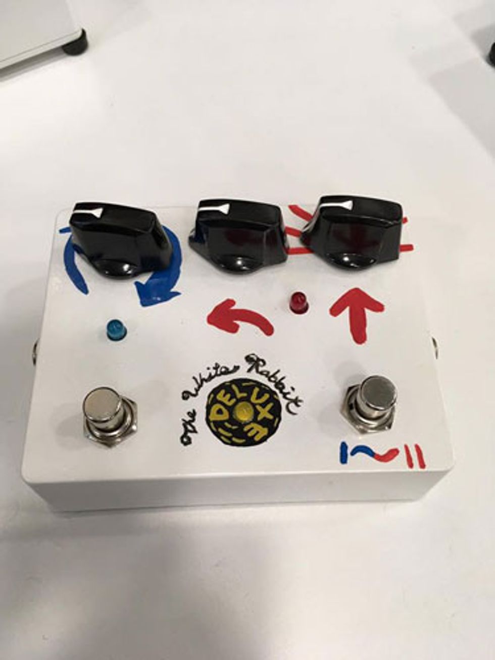 Terry Audio