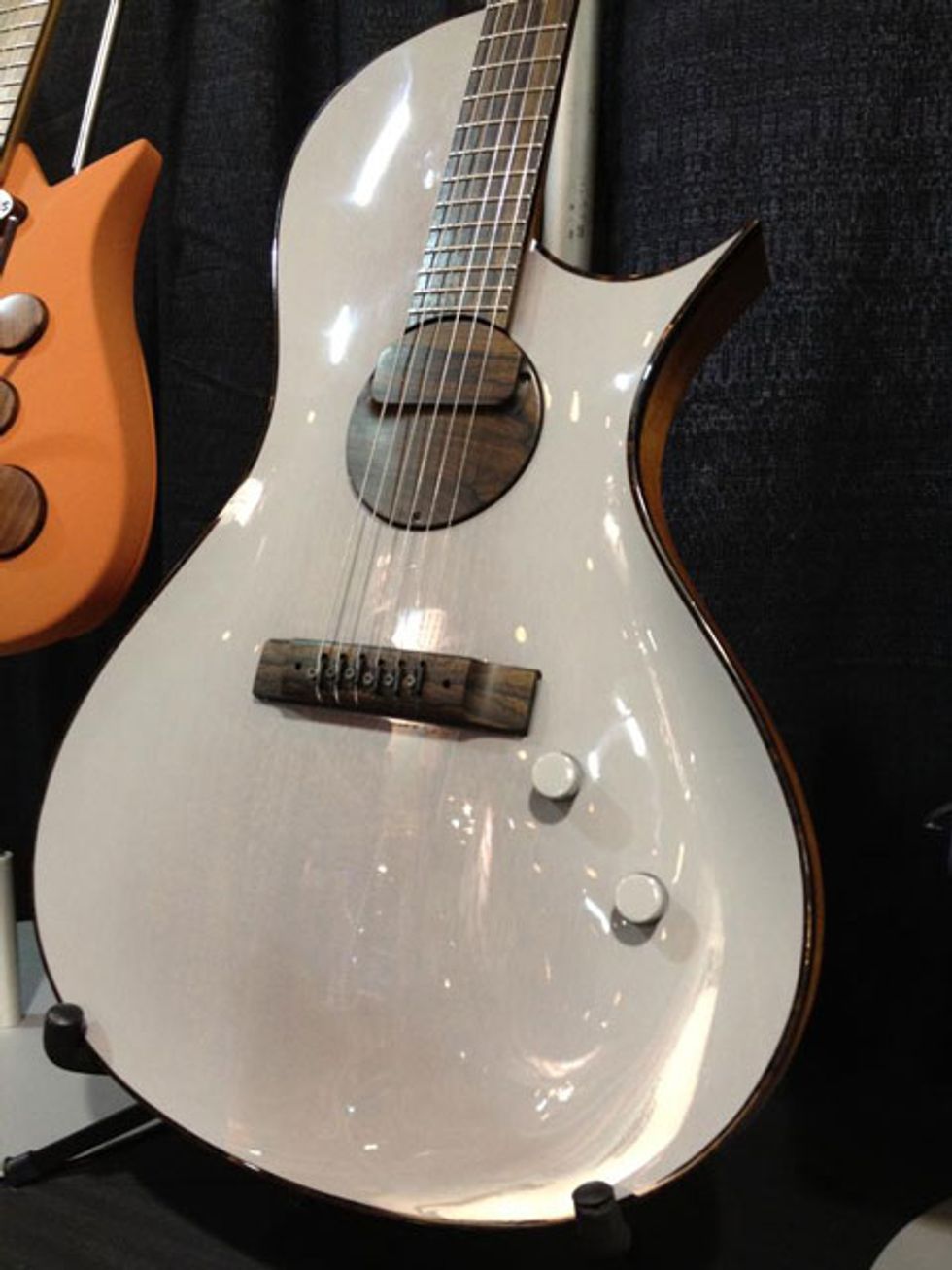 Teuffel Guitars