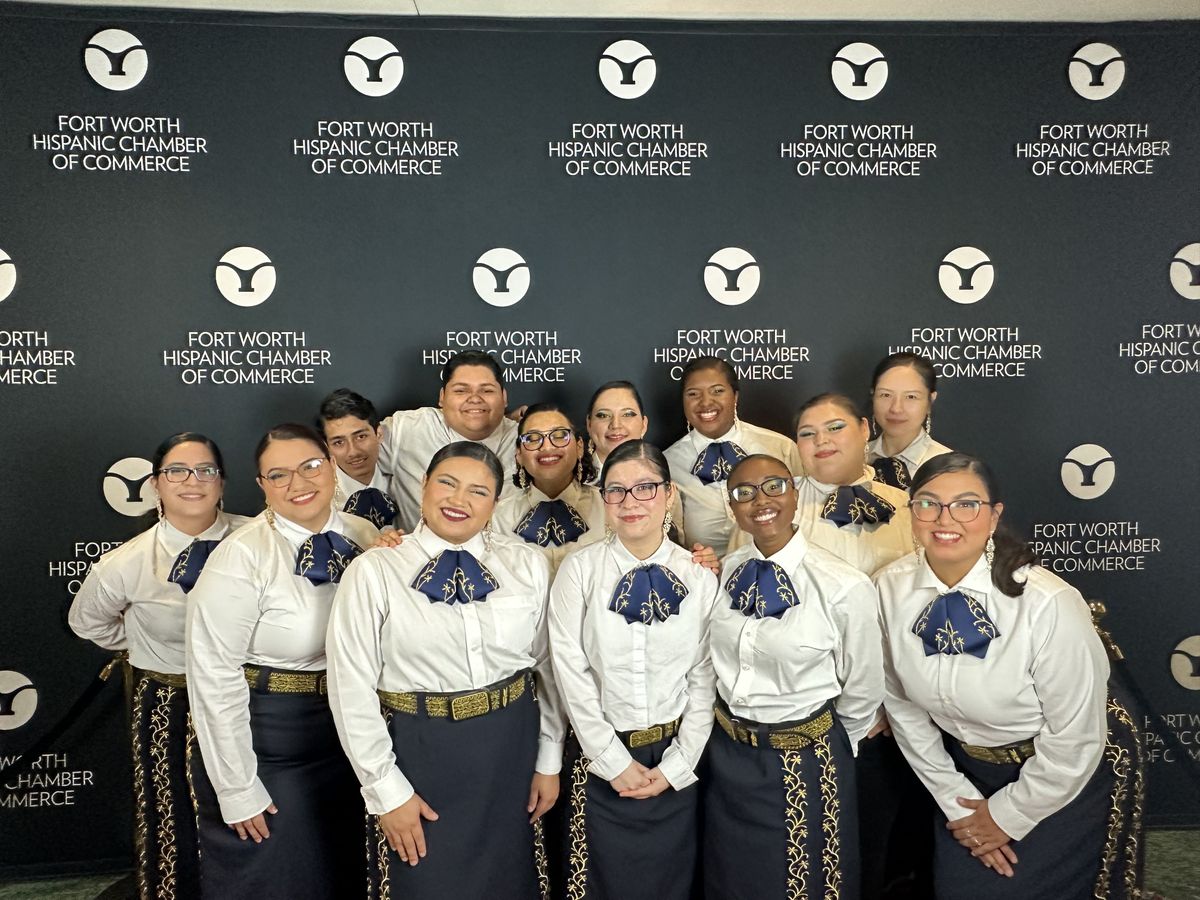 Mariachi’s Music Teachers Are Leading the Way
