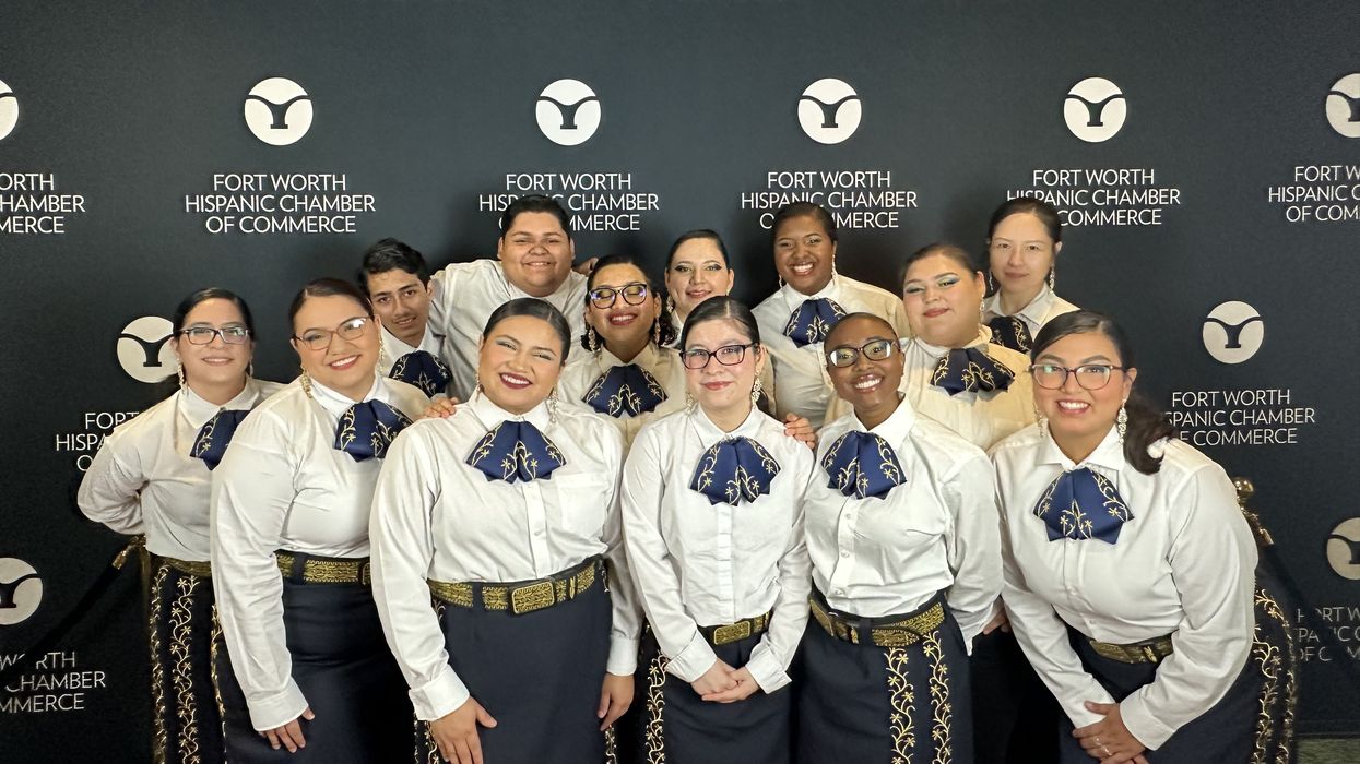 Mariachi’s Music Teachers Are Leading the Way