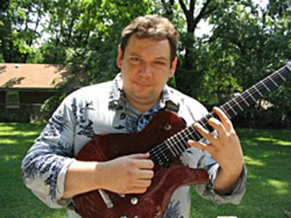 The 100 Album Milestone