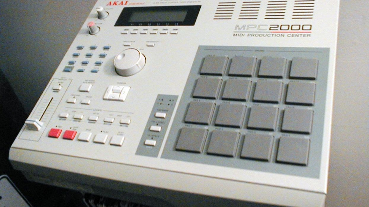 Sampling and the Common Ground Between Hip-Hop and Jazz
