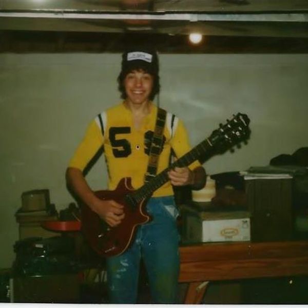 Bohlinger at 60: Heavily Used 1964 Model