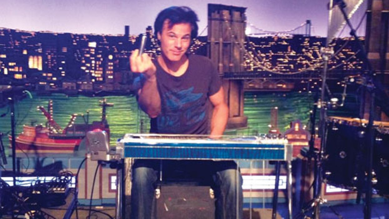 Last Call: Find Your Sensei