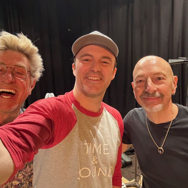 Go Ahead and Quote Journey, but Their Bassist Might Be Listening