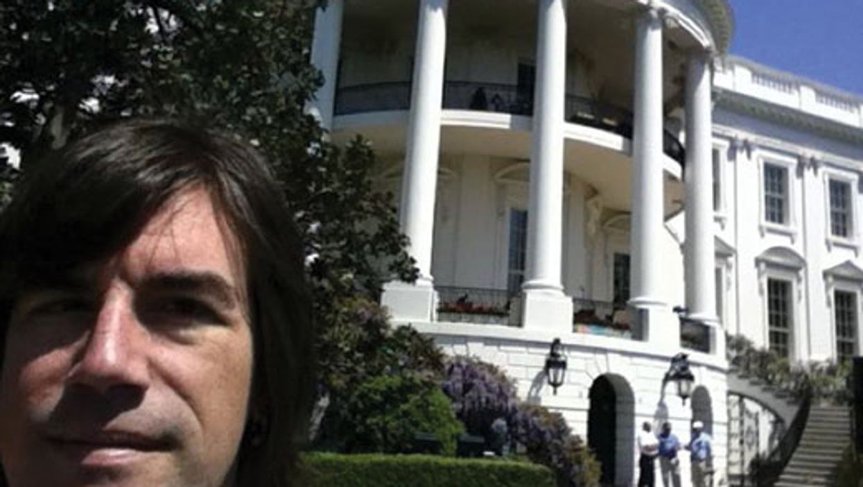 Tone Tips: Hangin' with Muhammad Ali and POTUS