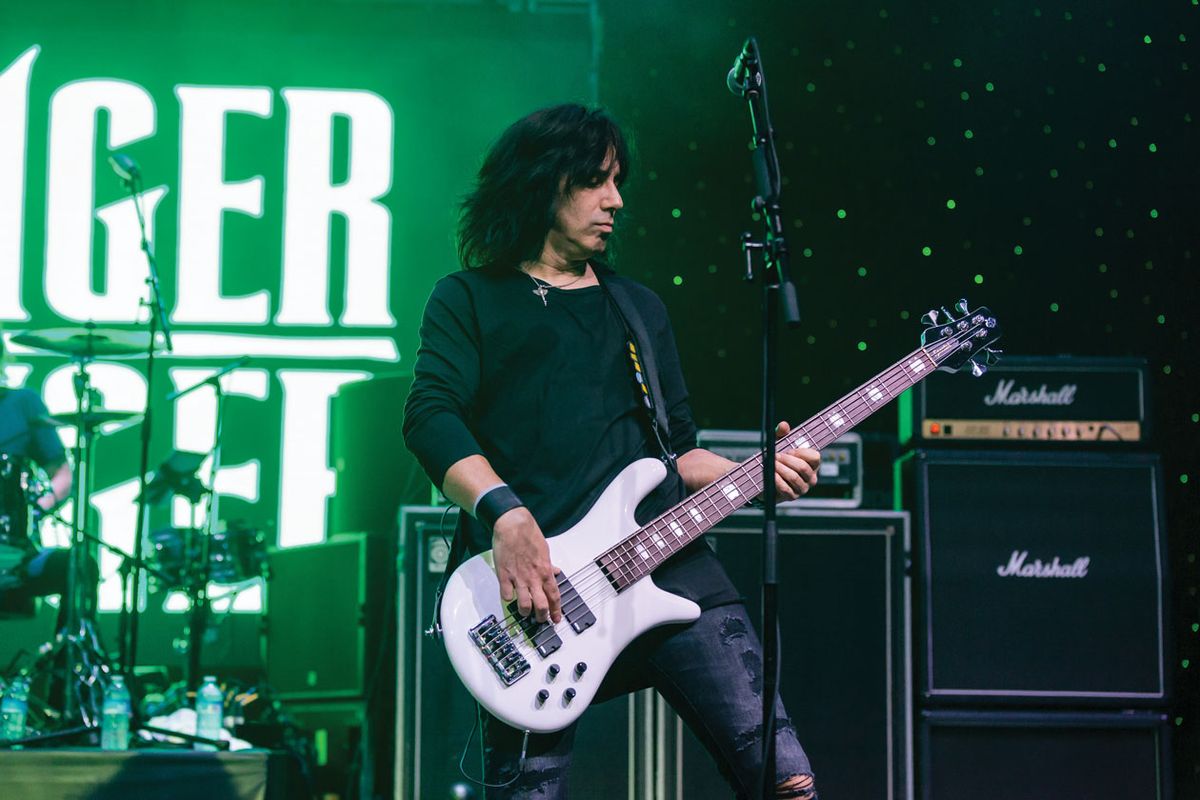 On Bass: Low-End Introductions