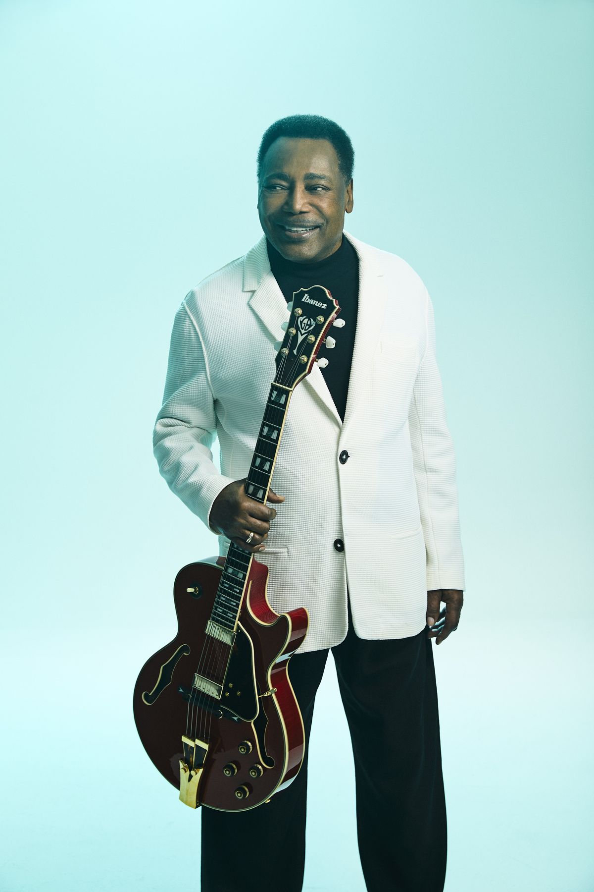 George Benson's Gear - Premier Guitar