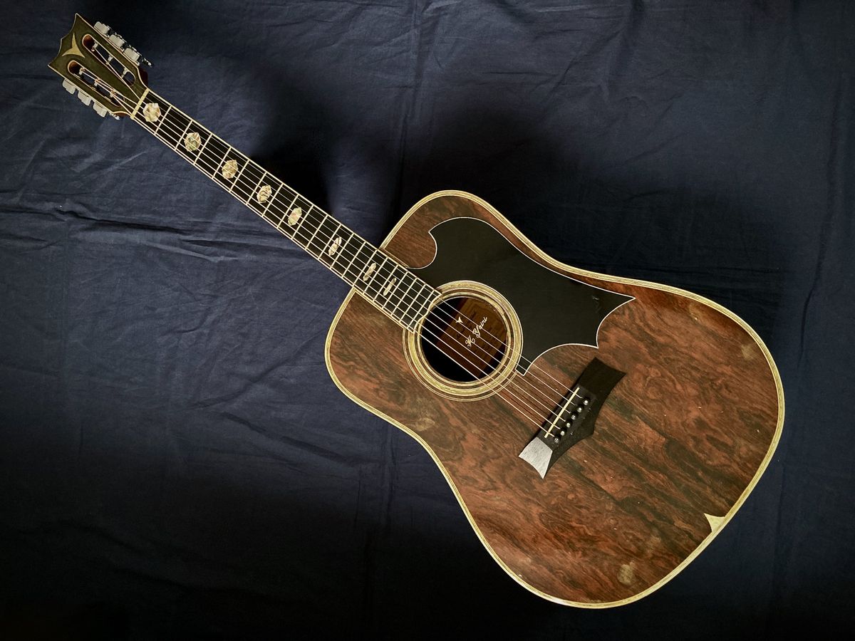 It’s Rosewood, But What Kind?