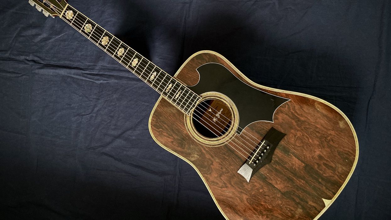 It’s Rosewood, But What Kind?