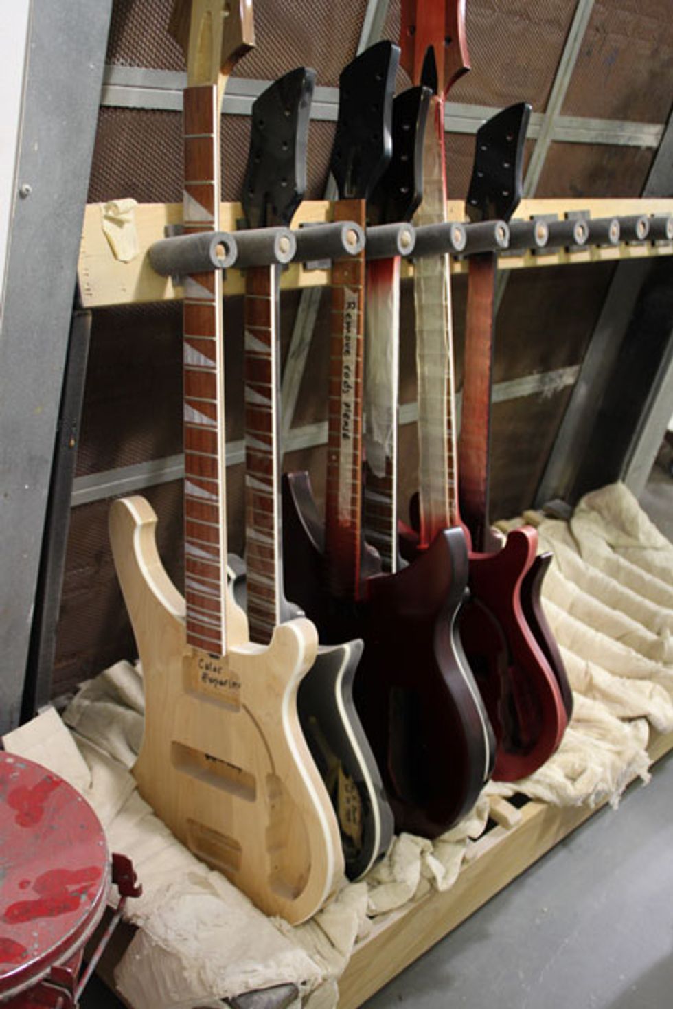 The Color Lab