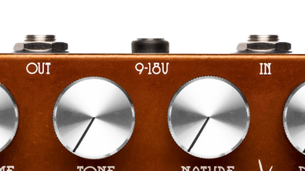 The Rise of Higher-Voltage Supplies