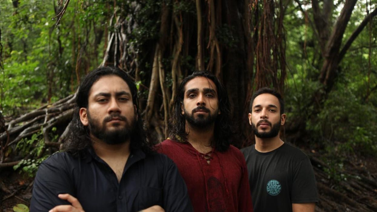 Midhaven—Better Than Wet Fire