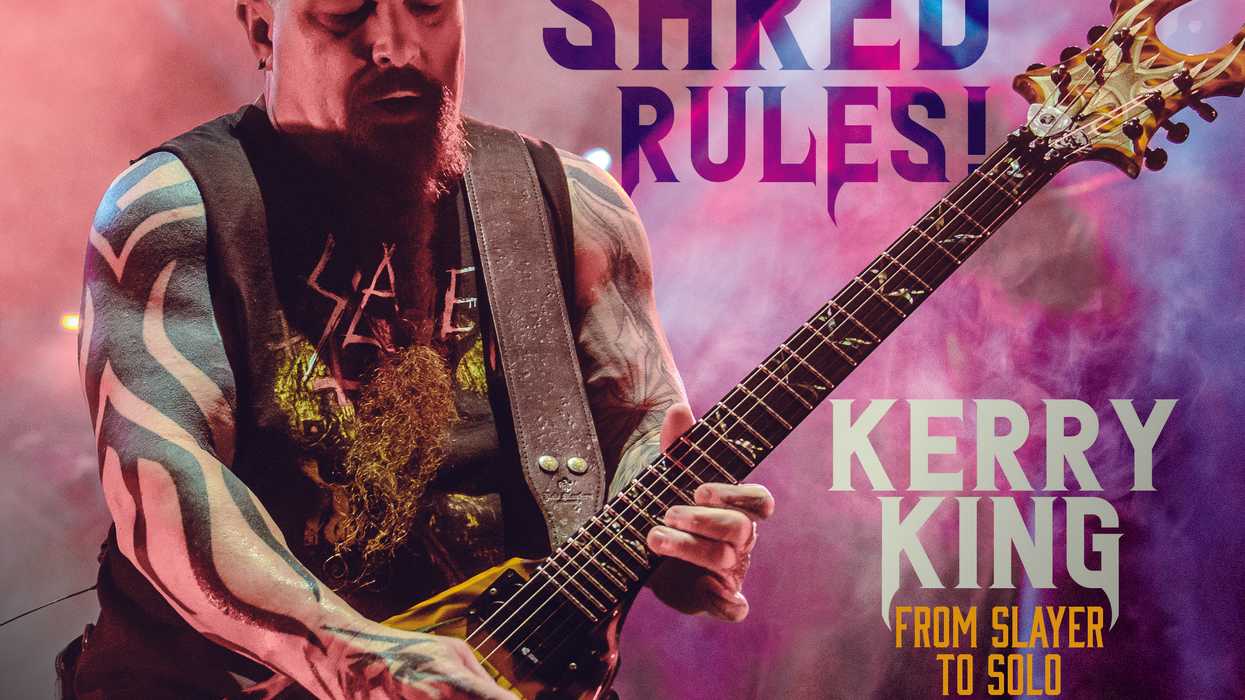 How We Choose the Artists We Cover