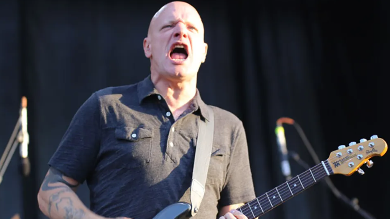 The Descendents