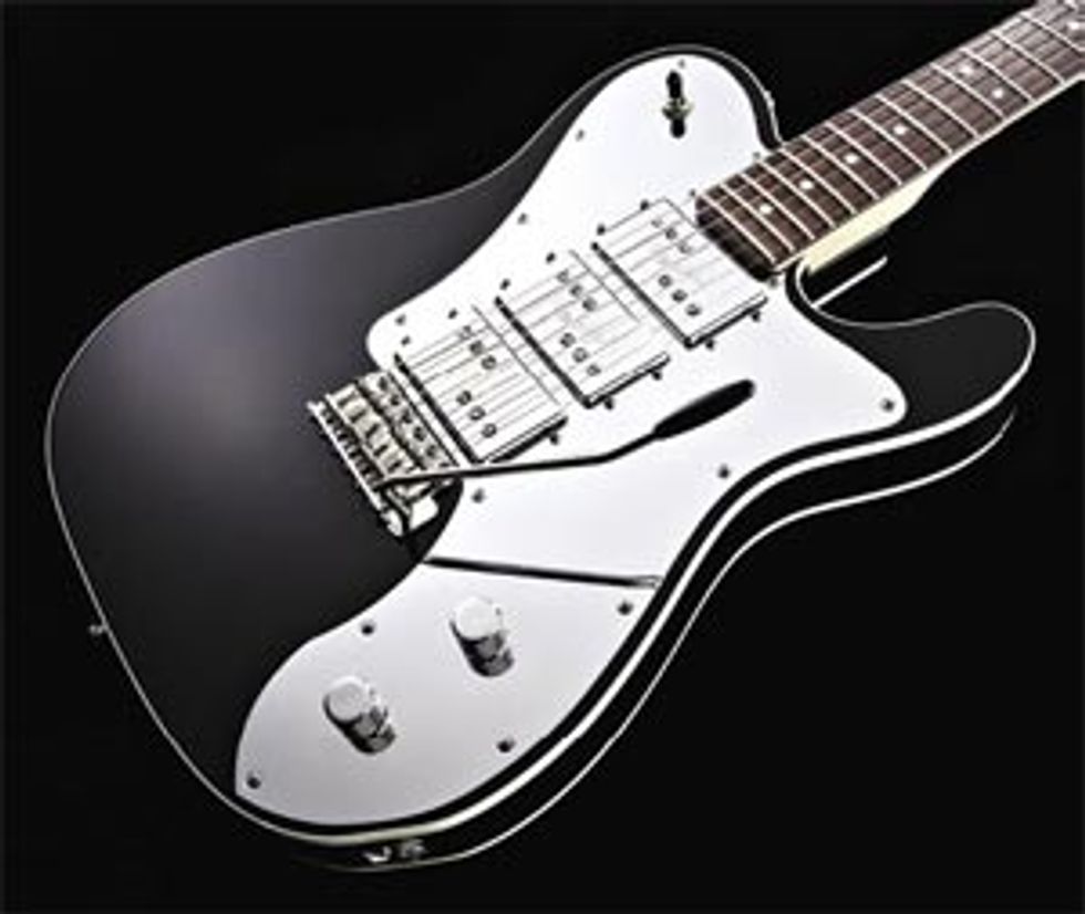 The Devil Knows My Name