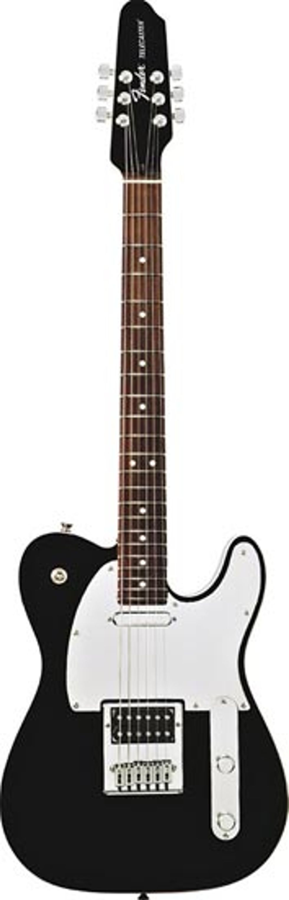 The Devil Knows My Name