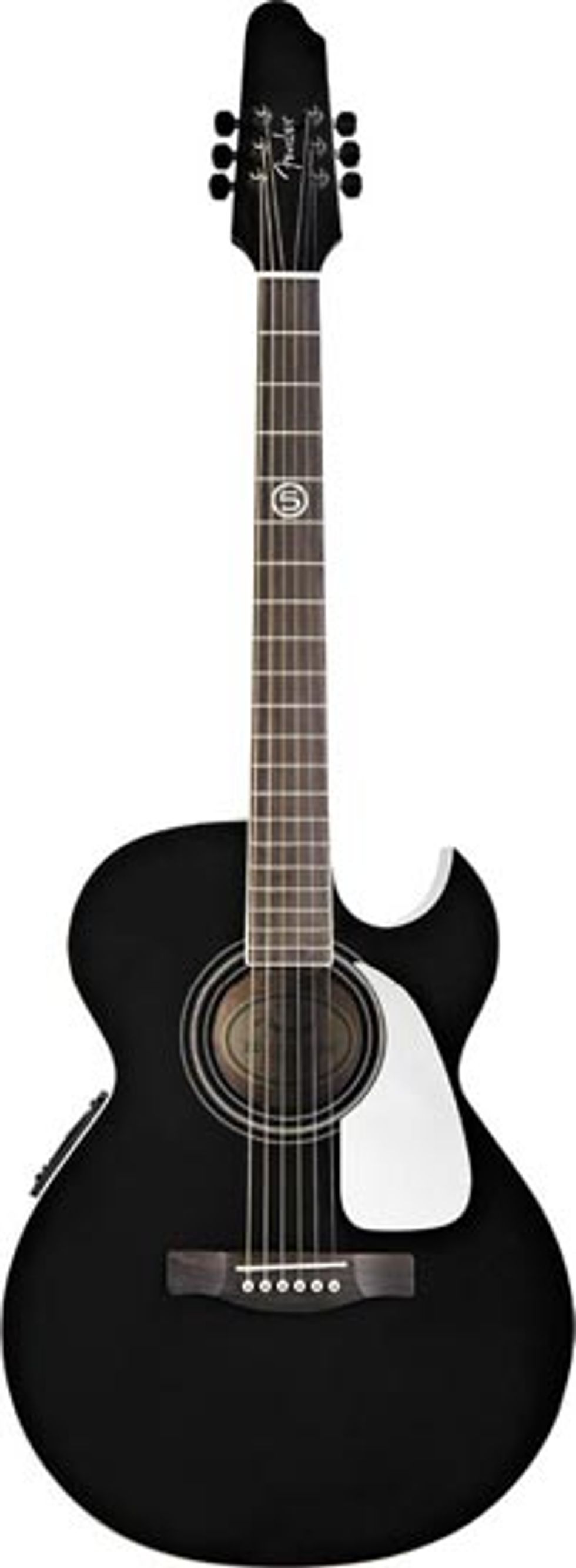 The Devil Knows My Name