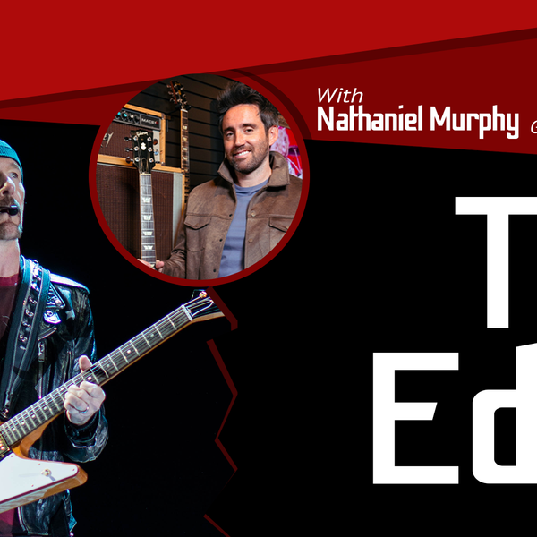 the edge u2 nathaniel murphy