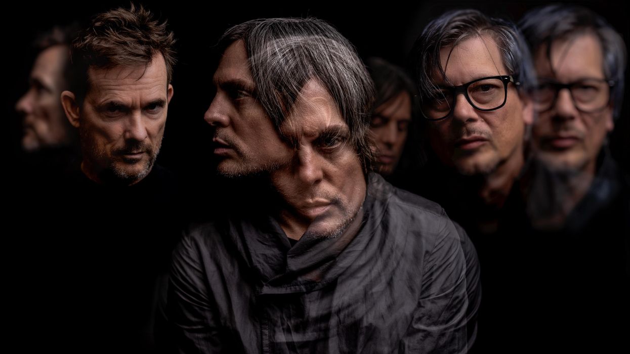 With Failure Comes Focus