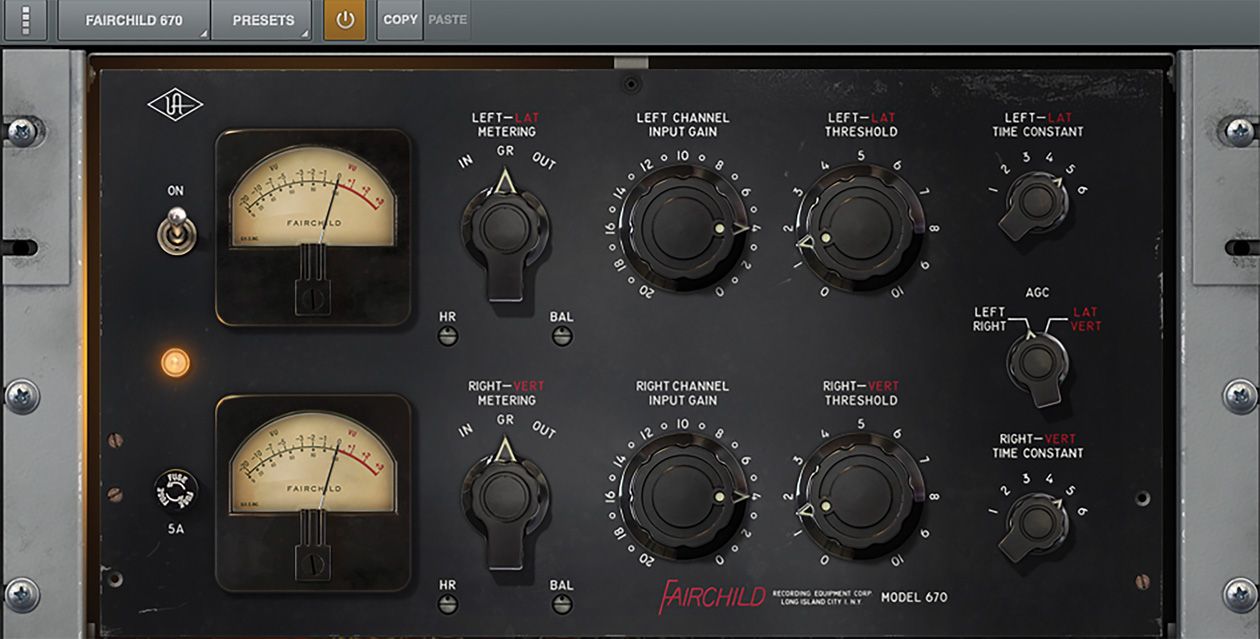 Recording Dojo: Understanding Compression, Pt. 2