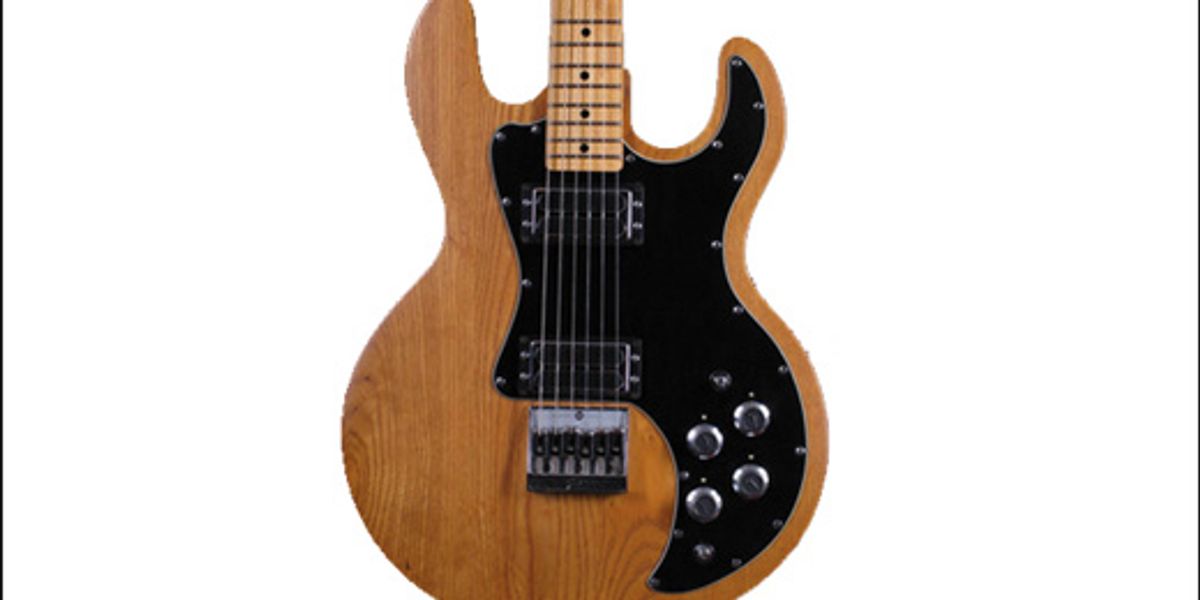 The Fascinating Peavey T 60 Tone Circuit Premier Guitar