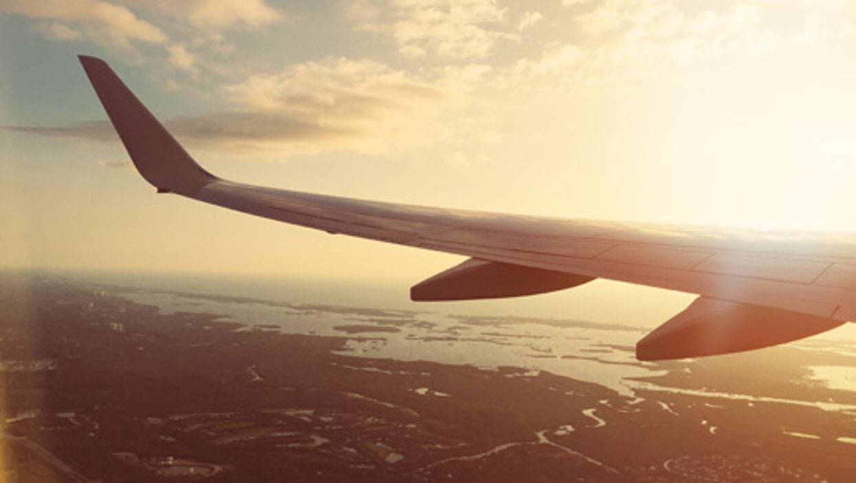 A Plane Shame: Traveling on Airlines with Guitars