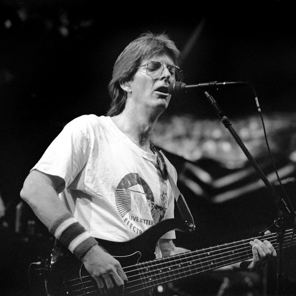 Between Space and the Highway, Phil Lesh: 1940—2024