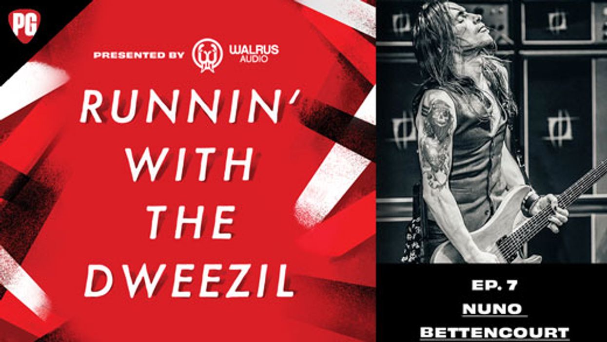 The Greatest Guitar Riff of All Time was Written on Piano