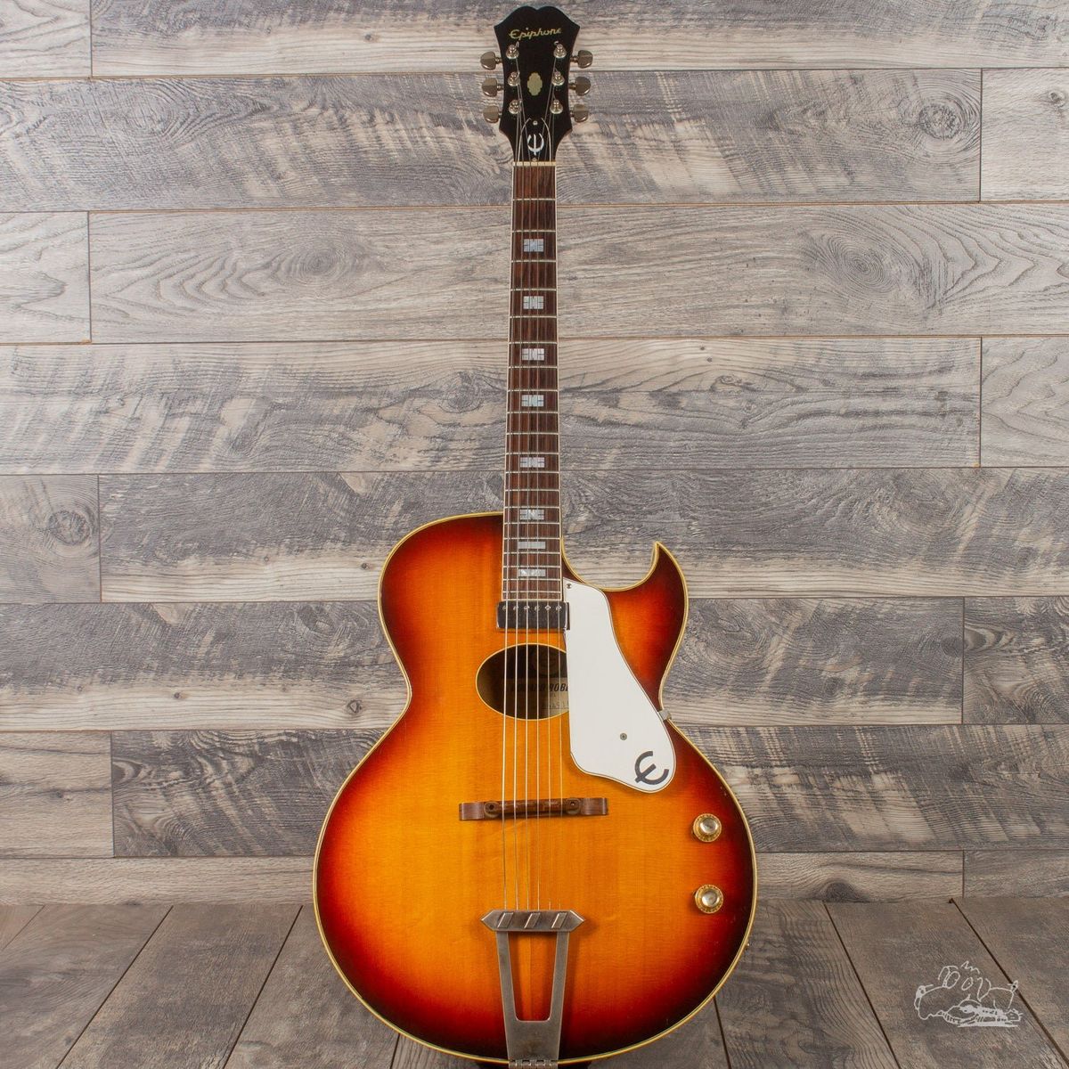 The Many Faces of the Howard Roberts Signature Guitar