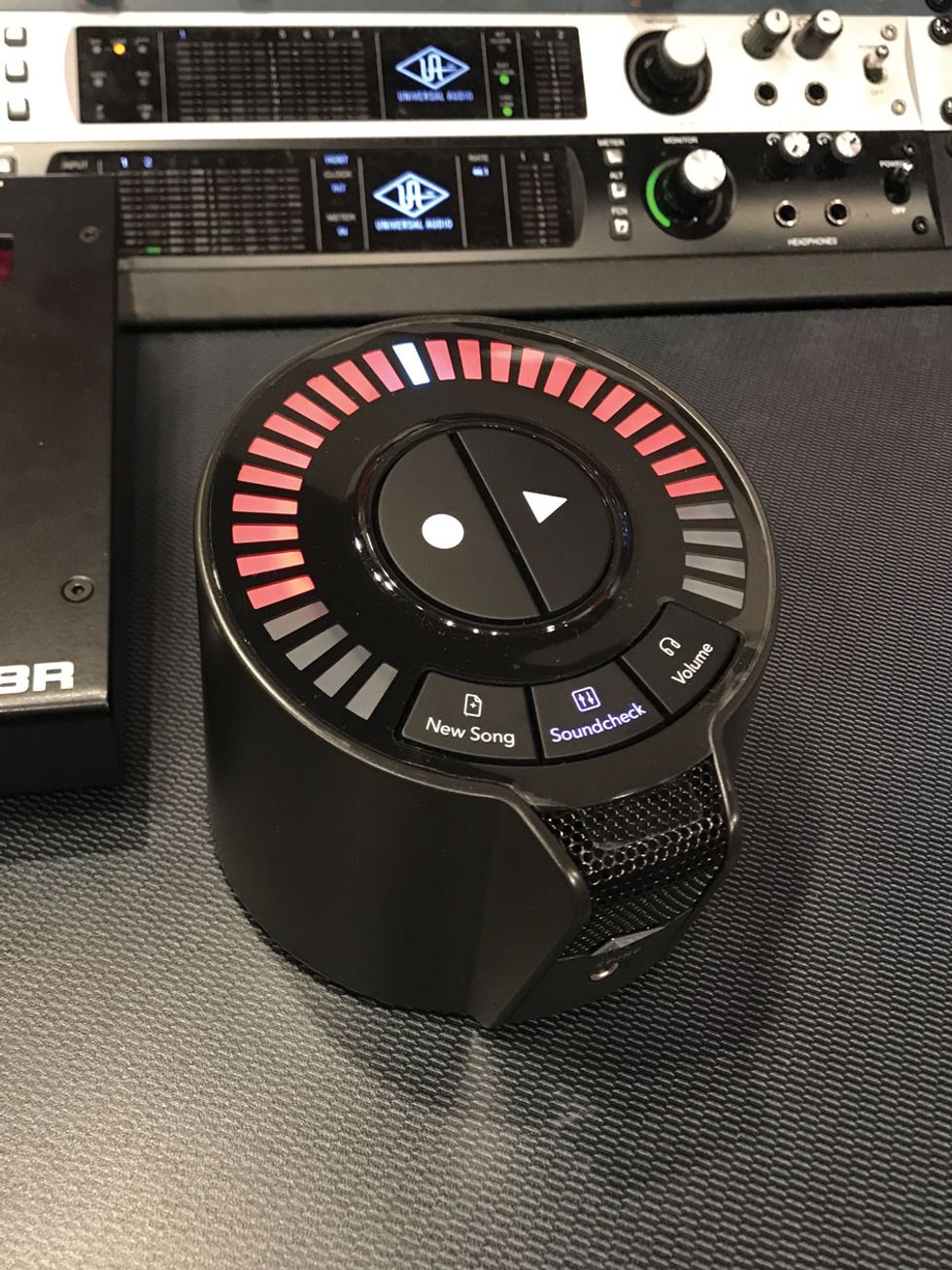 Tone Tips: Don’t Lose the Spark