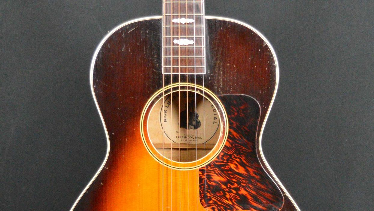 A Burst From a Different Golden Era