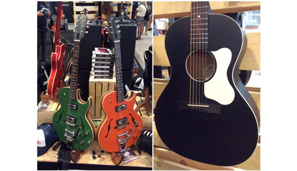 The Loar