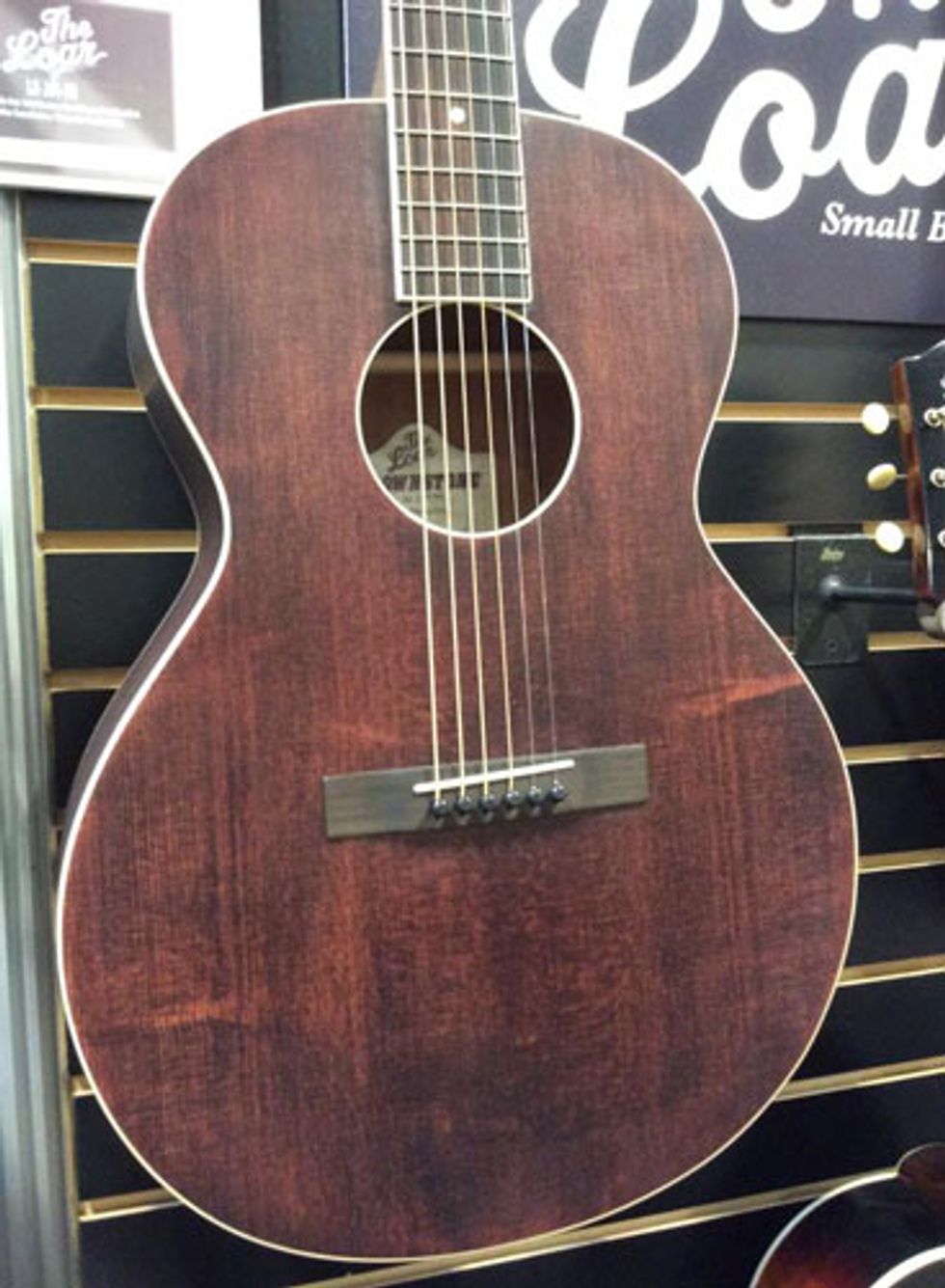 The Loar