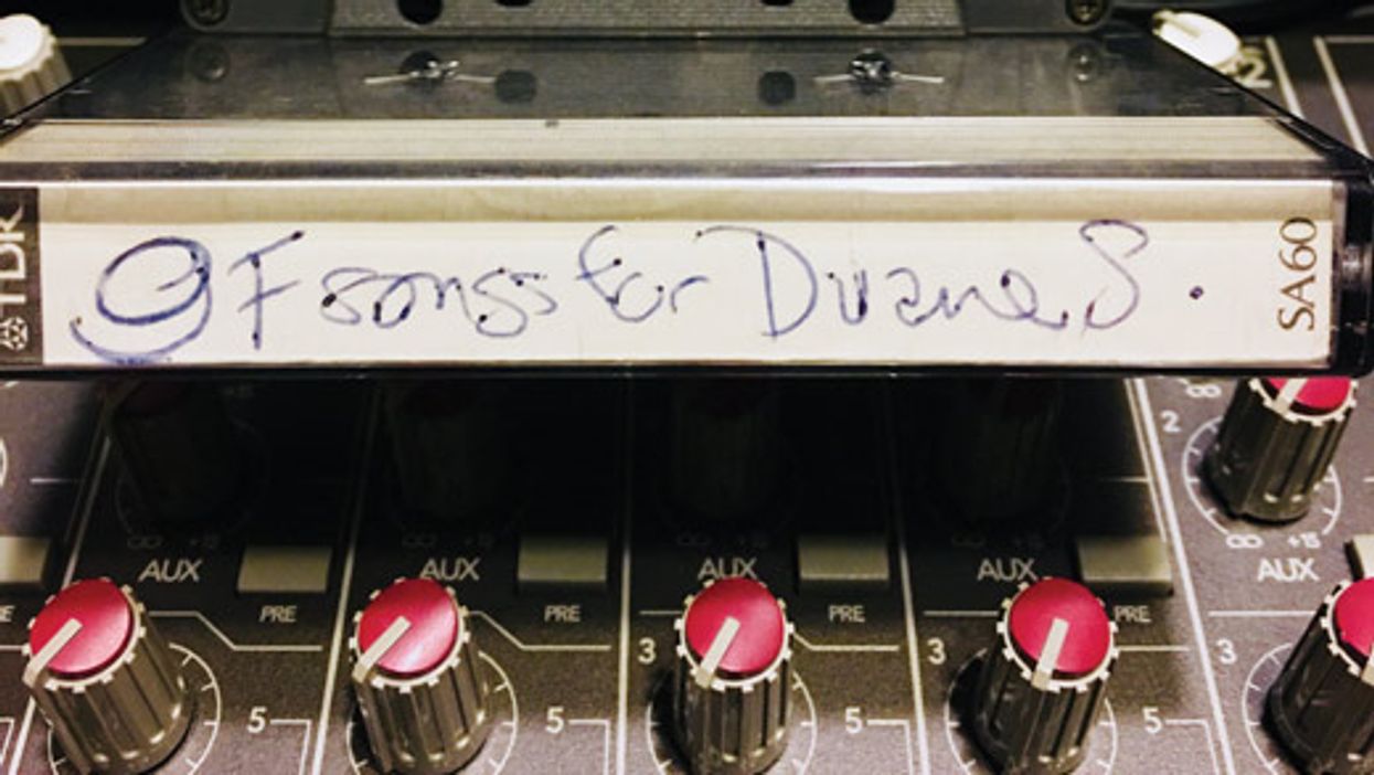 Last Call: It’s Not Who You Know; It’s Who Knows You