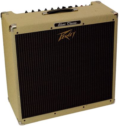 Trash or Treasure: Peavey Blues Classic - Premier Guitar