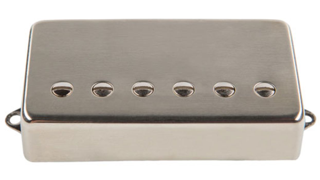 Tone Tips: Decoding the PAF Humbucker