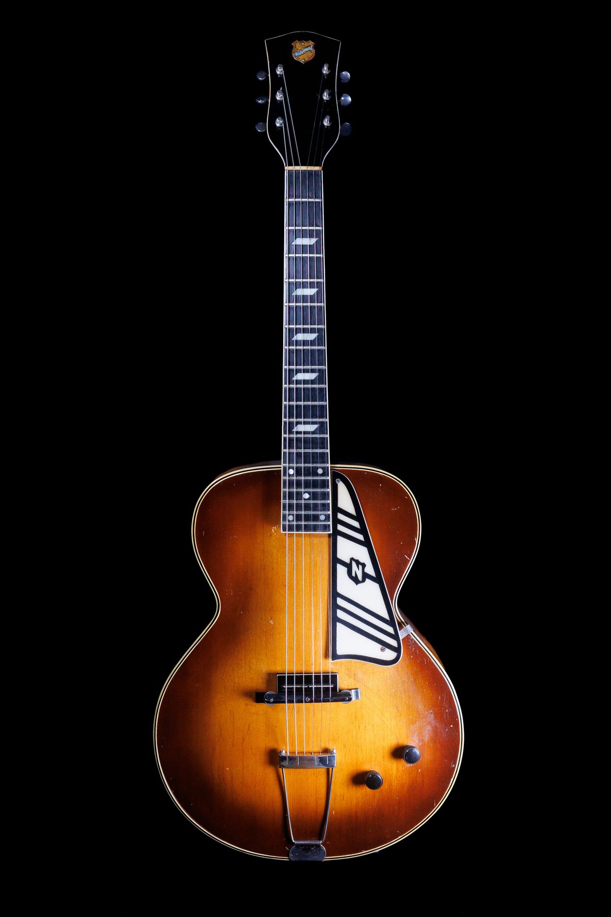 A New Yorker Fit for Memphis Minnie