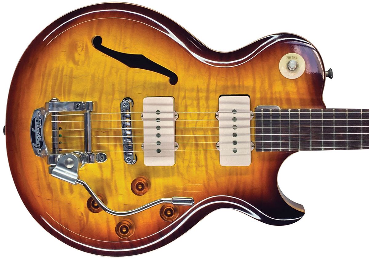 Jol Dantzig's Esoterica Electrica: The Guitarist’s Pocket Glossary