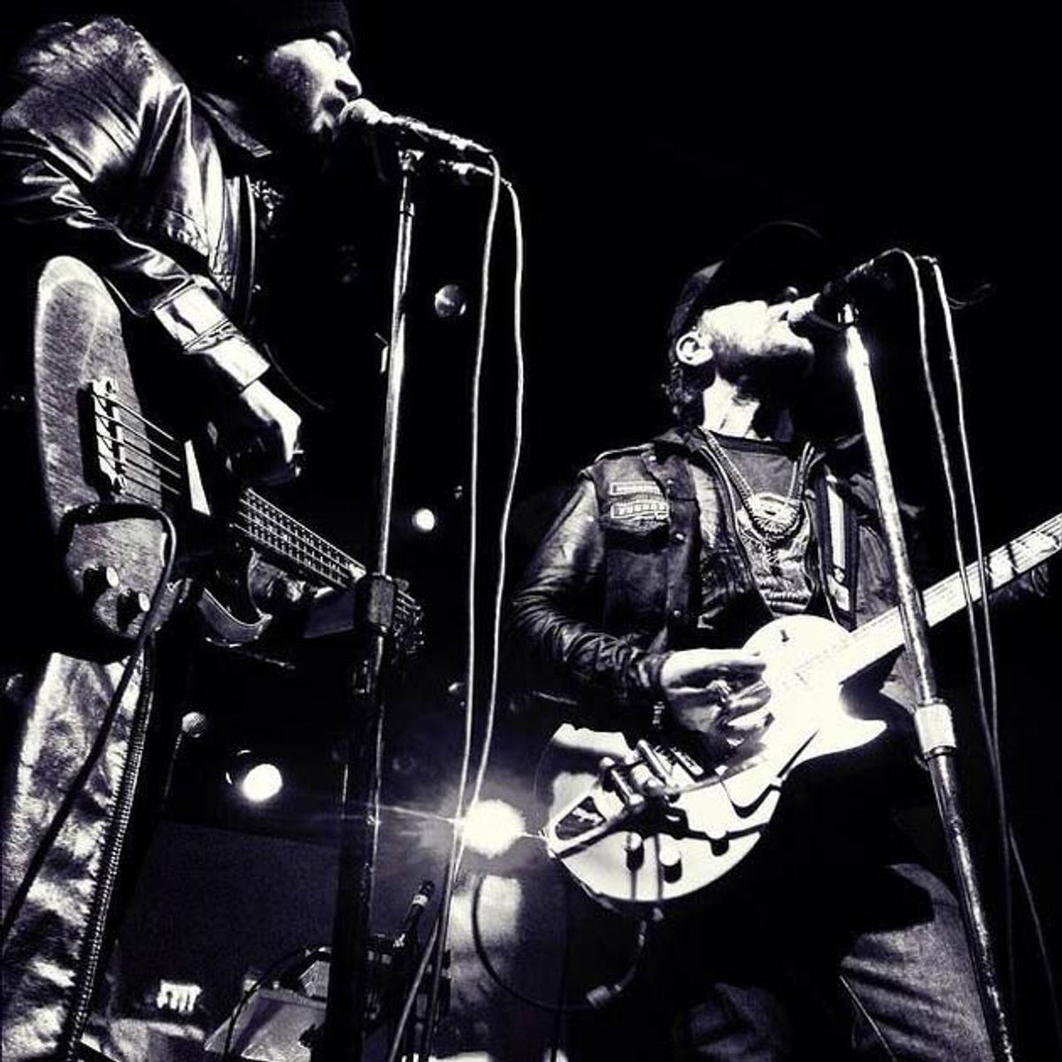 Daniel Lanois: Sonic Alchemist
