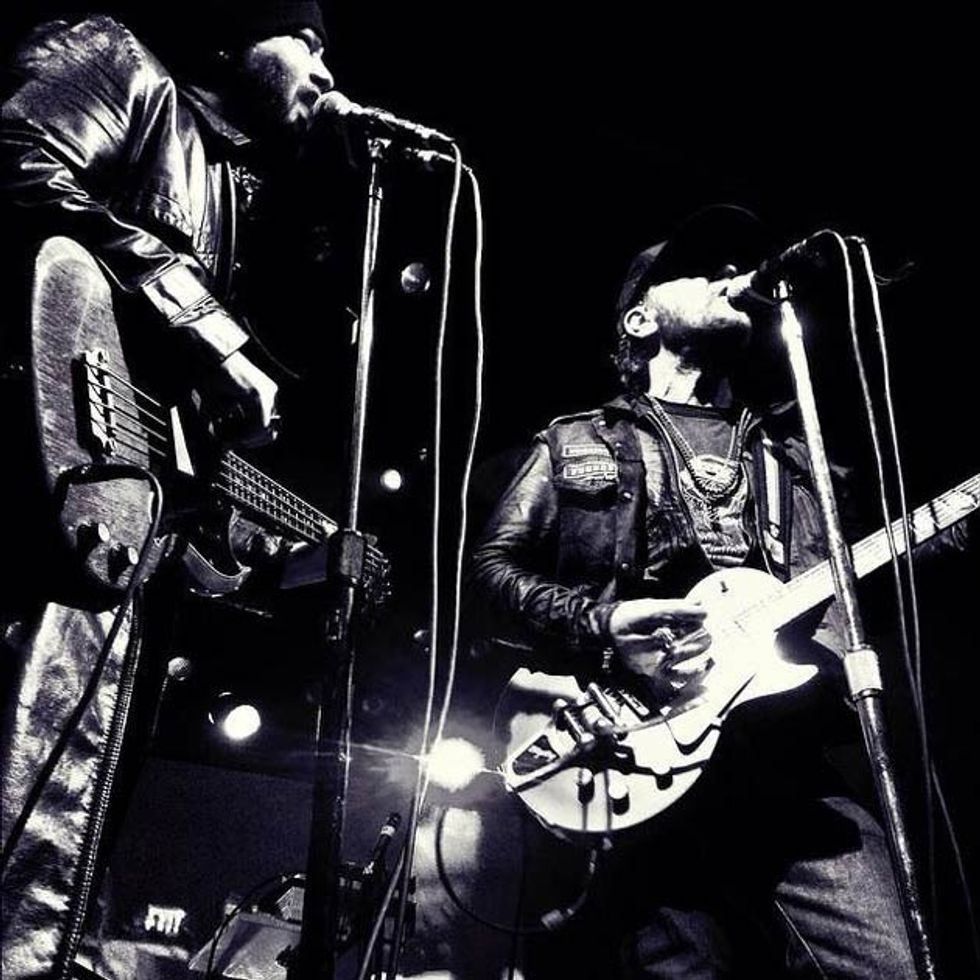 Daniel Lanois: Sonic Alchemist
