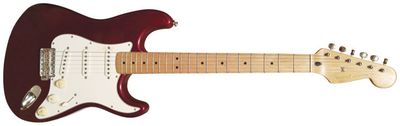 Trash or Treasure: Fender Tex-Mex Stratocaster - Premier Guitar