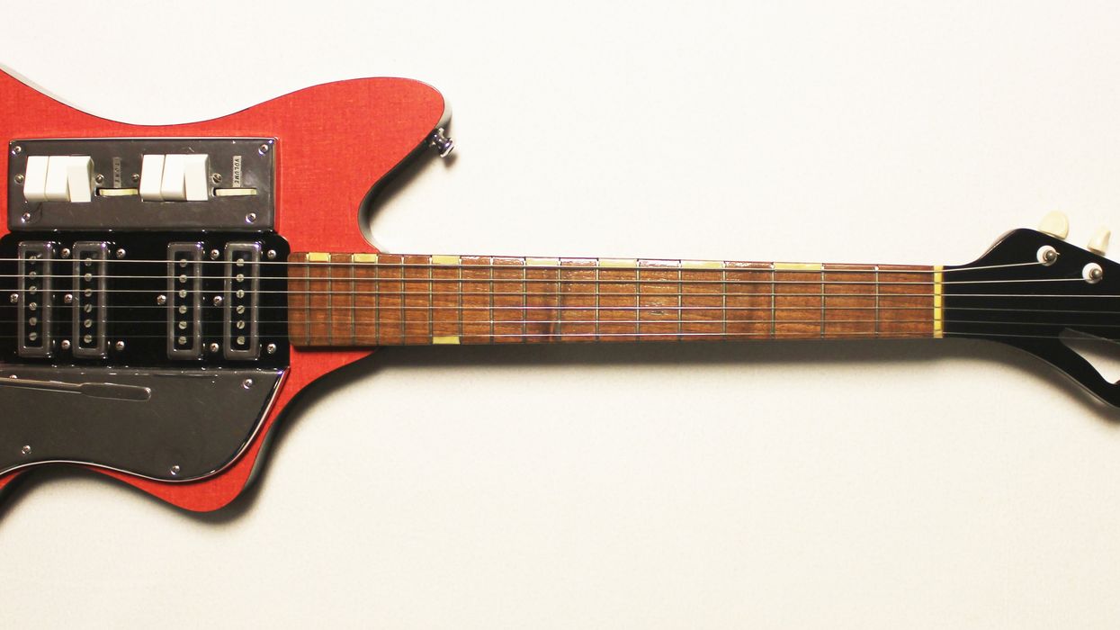 Made in Japan: Tribute to Yukichi Iwase