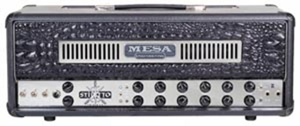 The Tone Checklist: Eight Steps to Tone