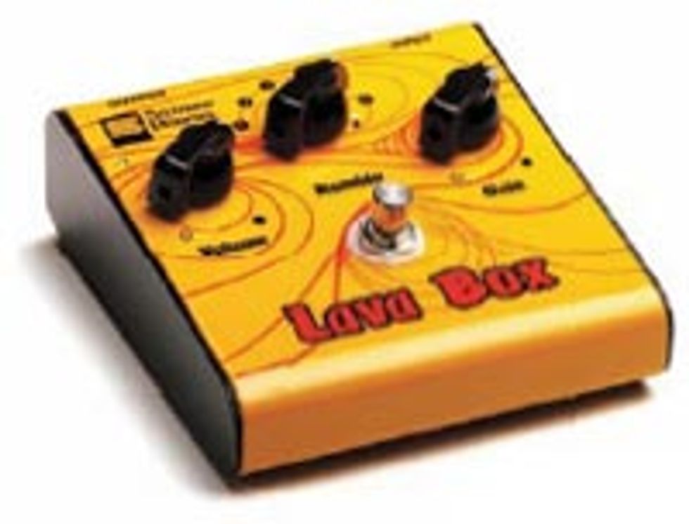 The Tone Checklist: Eight Steps to Tone