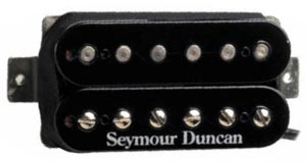 The Tone Checklist: Eight Steps to Tone